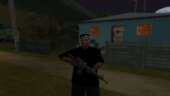 Marcus Reed Skinpack